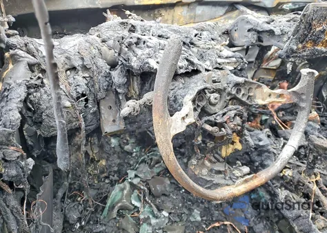 2021 Nissan Sentra Sv из США, поврежденный, VIN 3N1AB8CV2MY207914